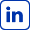 LinkedIn button