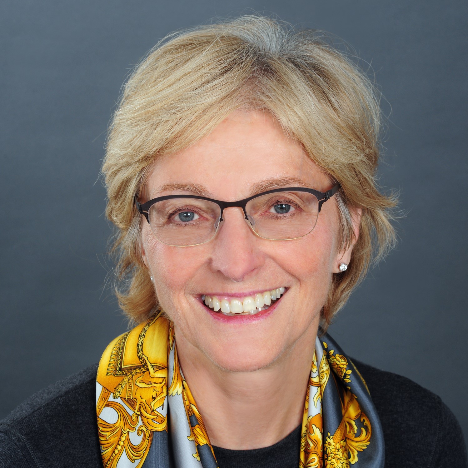 photo of claire bombardier