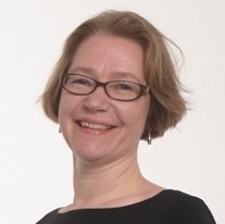 photo of emma irvin