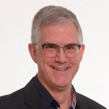 photo of dwayne van eerd