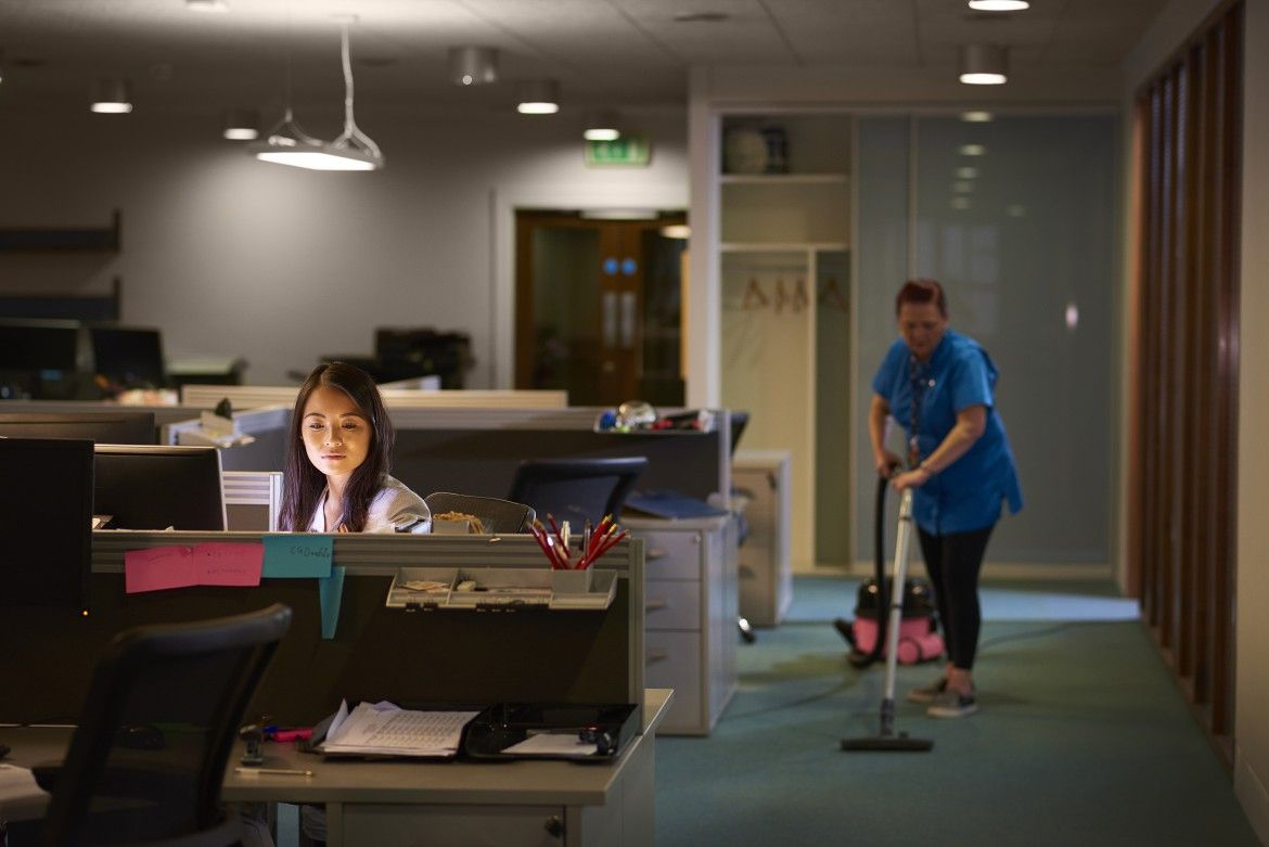 Shift Work And Health