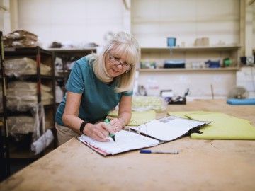 older_woman_factory Thumbnail