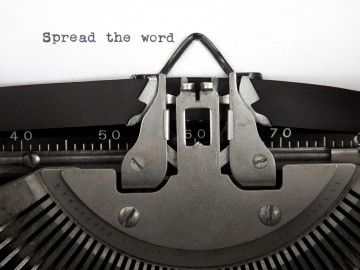 typewriter_spread_word Thumbnail