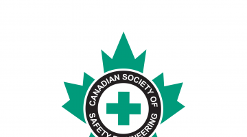 Canadian Society of Safety Engineers logo