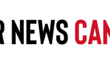 HR News Canada logo