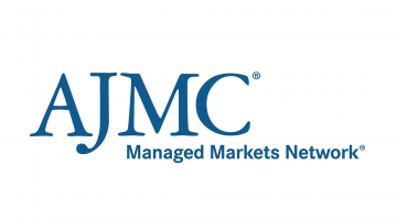 American Journal of Managed Care (AJMC) logo
