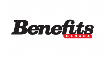 Benefits Canada logo