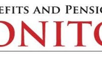 Benefits and Pensions Monitor logo