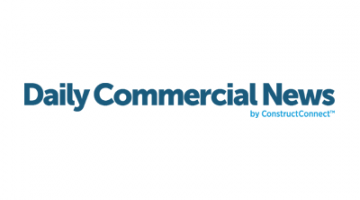 Daily Commercial News logo