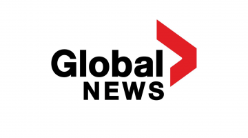 Global News logo