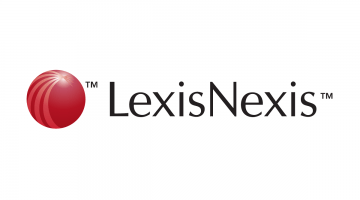 LexisNexis logo