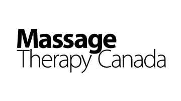 Massage Therapy Canada logo