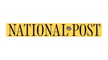 National Post logo