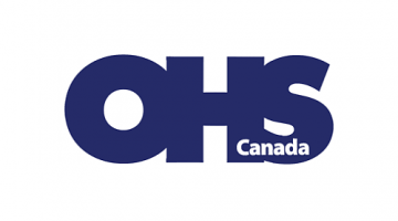 OHS Canada logo