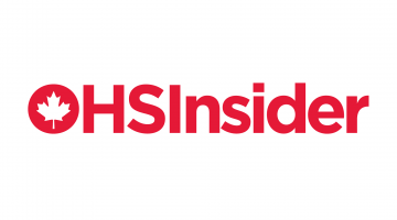 OHS Insider logo