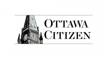 Ottawa Citizen logo