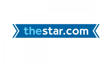 The Toronto Star logo