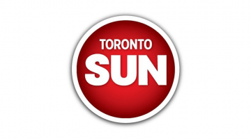 Toronto Sun logo