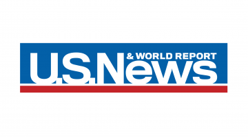 US News & World Report logo