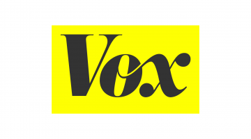 Vox logo