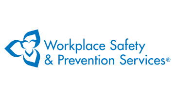 Logo of Workplace Safety and Prevention Services