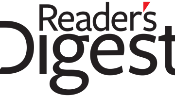 readers digest logo