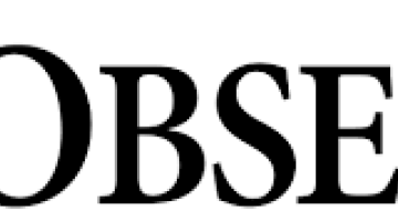 The Sarnia Observer logo