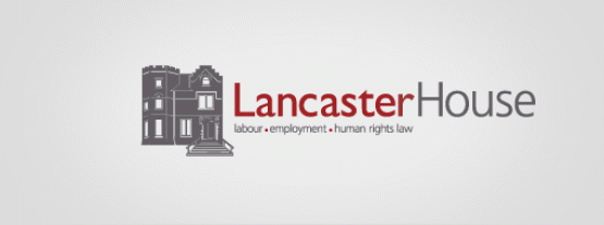 Lancaster House logo