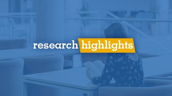 research highlights