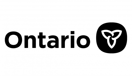 Ontario Ministry of Labour logo