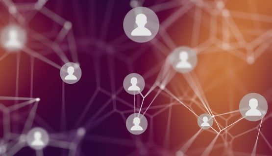 Network concept photo Thumbnail