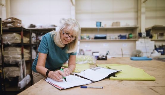 older_woman_factory Thumbnail