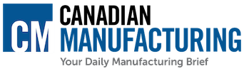 Canadian Manufacturing logo