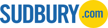 Sudbury dot com logo