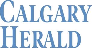 Calgary Herald logo