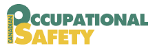 Canadian Occupational Safety logo Thumbnail