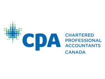 Chartered Professional Accountants Canada (CPA) logo Thumbnail