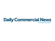 Daily Commercial News logo Thumbnail