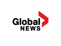 Global News logo Thumbnail