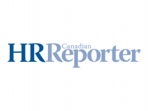 Canadian HR Reporter logo