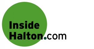 Inside Halton logo