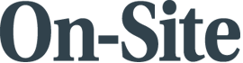 On-Site logo