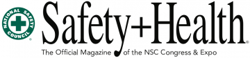 NSC Safety + Health Thumbnail