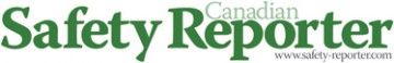 Canadian Safety Reporter logo Thumbnail