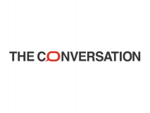 The Conversation logo Thumbnail