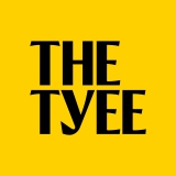 Logo of The Tyee