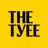 Logo of The Tyee