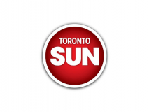 Toronto Sun logo Thumbnail