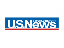 US News & World Report logo Thumbnail