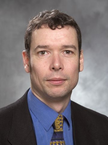 Dr. Patrick Neumann